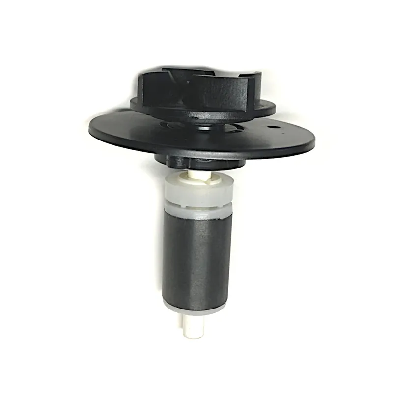 Must-Have OSAGA Rotor für Blaue Bella III 8000 komplett